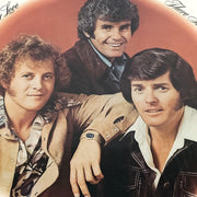 Letterman There Is No Greater Love Record LP R-124385 Capitol 1975 1