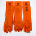 3 Pair Chemical Resistant Glove Size 8 Anti C Natural Rubber Gloves ATCP181508 7