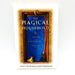 The Magical Household Paperback Scott Cunningham 2003 Magic Household Family 1