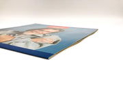 Lew DeWitt On My Own Record 33 RPM LP 671018-1 Compleat Entertainment 1985 4