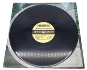 The Liberated Wailing Wall Hineni! 33 RPM LP Record Jews For Jesus 1973 H-1001 6