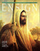 Ensign Magazine January 1999 Vol 29 No 1 A Focus On the Lord 1