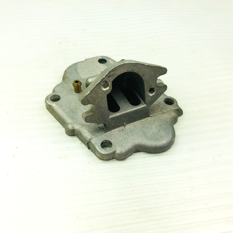 Lawn-Boy Toro 681987 Snow Blower Thrower Reed Plate Genuine OEM New Old Stock 5