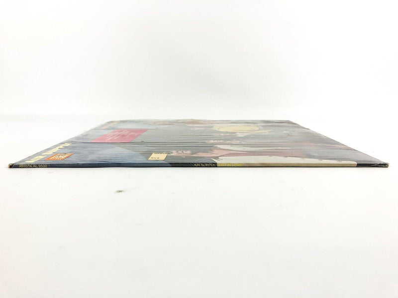 Air Supply Lost in Love Record LP AL 9530 Arista 1980 "All Out of Love" 4