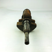 Briggs and Stratton 394392 Crankshaft for Lawn Mower Engine Genuine OEM New NOS 3