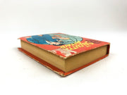 Big Little Book The Man From U.N.C.L.E The Calcutta Affair George S. Elrick 1967 5