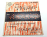 André Kostelanetz Bolero 45 RPM EP Record Columbia 1953 A-1642 1