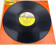 Dean Martin Welcome To My World 33 RPM LP Record Reprise 1967 5