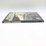 Pearl Harbor Hardcover Stephen Badsey 1991 1st Edition WW2 World War 2 Japan 11
