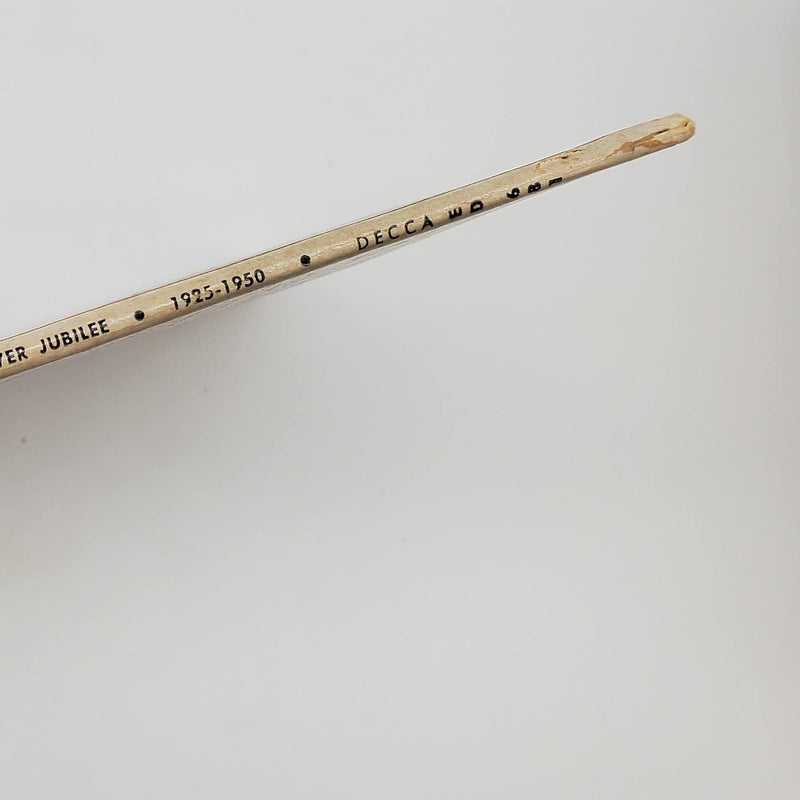 Guy Lombardo And His Royal Canadians 1925-1950 45 RPM 2x EP Record Decca 1954 3