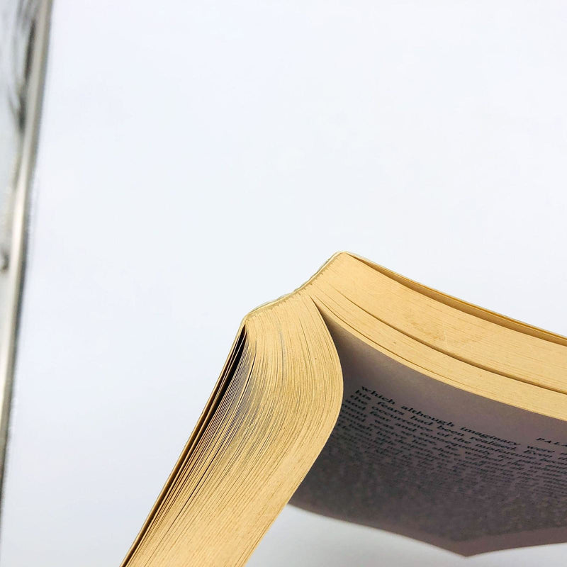 Naguib Mahfouz Book Palace Walk Paperback 1991 World War 1 WW1 Shopkeeper Cairo 9