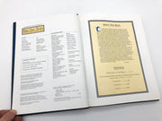 Bible Life & Times Reader's Digest 1997 Illustrated Dictionary A to Z Hardcover 10