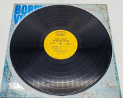 Bobby Vinton Take Good Care Of My Baby 33 RPM LP Record Epic IN SHRINK 6