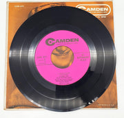 Sammy Kaye And His Orchestra 45 RPM EP Record RCA Camden 1955 CAE-271 3