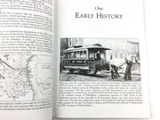 Images of Rail Philadelphia Trolleys Allen Myers 2004 Arcadia Publishing 5