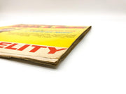 Wild Child Roger Miller Record 33 RPM LP SLP 318 Starday Records 1965 4