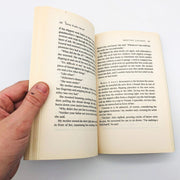 Anna Esaki Smith Book Meeting Luciano Paperback 2000 Pavarotti Personal Journey 8