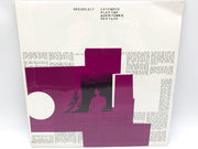 Broadcast Extended Play Two Record 33 RPM EP Warp Records 2000 SEALED NEW 1