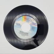 Brenda K. Starr What You See Is What You Get Single Record 1988 MCA-53367 4