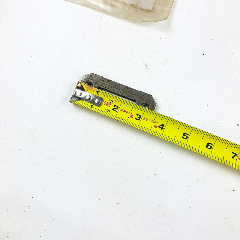 Mopar J5750091 Tapping Plate for Body Side Genuine OEM New Old Stock NOS