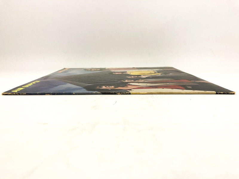 Air Supply Lost in Love Vinyl LP Record AL-9530 Arista 1980 All Out of Love 6