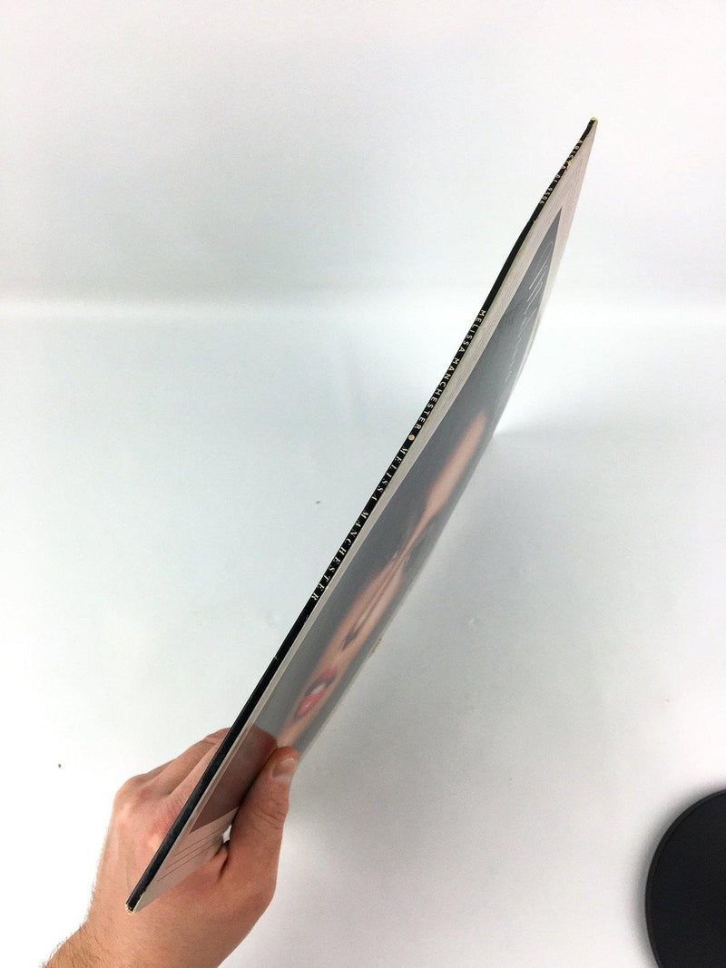 Melissa Manchester Melissa Manchester Record 33 RPM LP AL 9506 Arista 1979 6