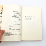 A Book Of Common Prayer Hardcover Joan Didion 1977 1st Edition 1st Printing Cp 1 8