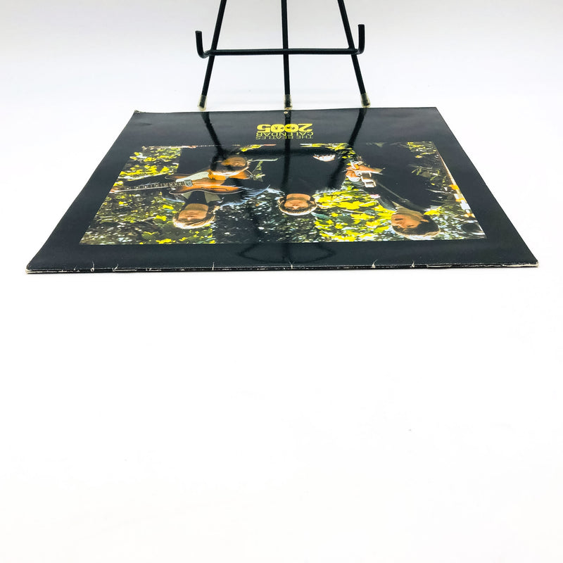 The Beatles Wall Calendar 2005 Signatures Network British Pop Rock Music Band