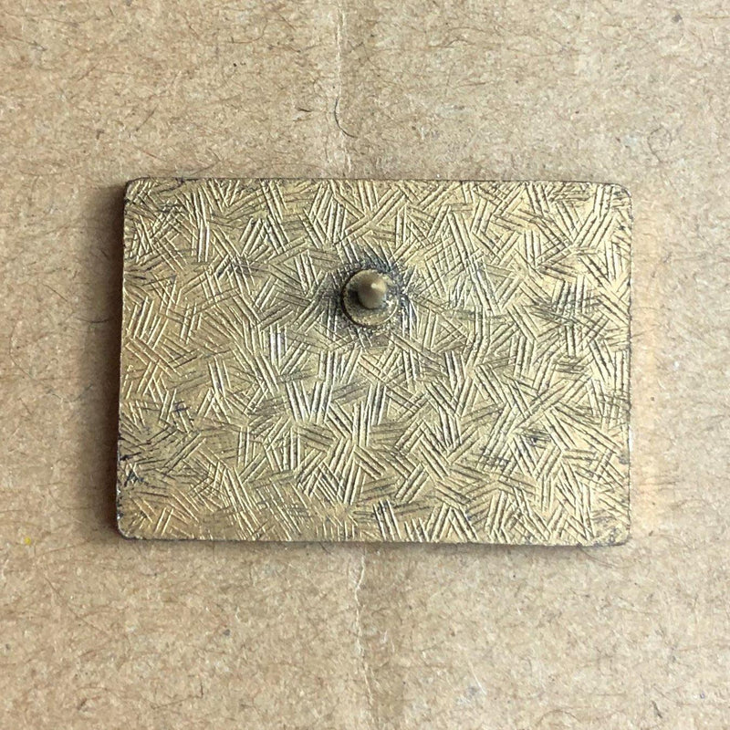 United Brotherhood of Carpenter's Lapel Pin Central New Jersey Bees 3