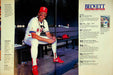 Beckett Baseball Magazine Oct 1994 # 115 Matt Williams Ryan Klesko Javy Lopez 2