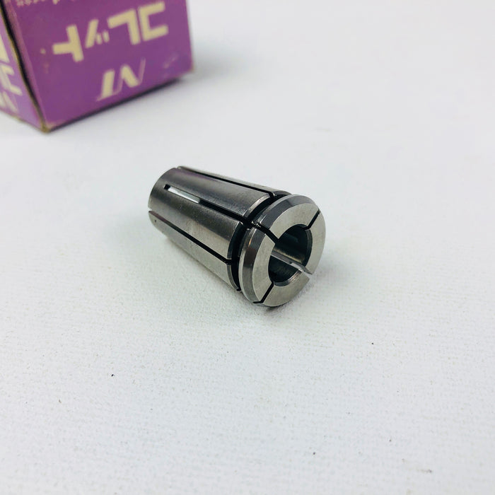 NT Tool EDC-1024 Straight Coolant Collet 10MM