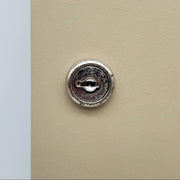 KEKAB Locking Key Cabinet 50 Key Organizer Vertical HPC V50 28x7in OPEN BOX 8