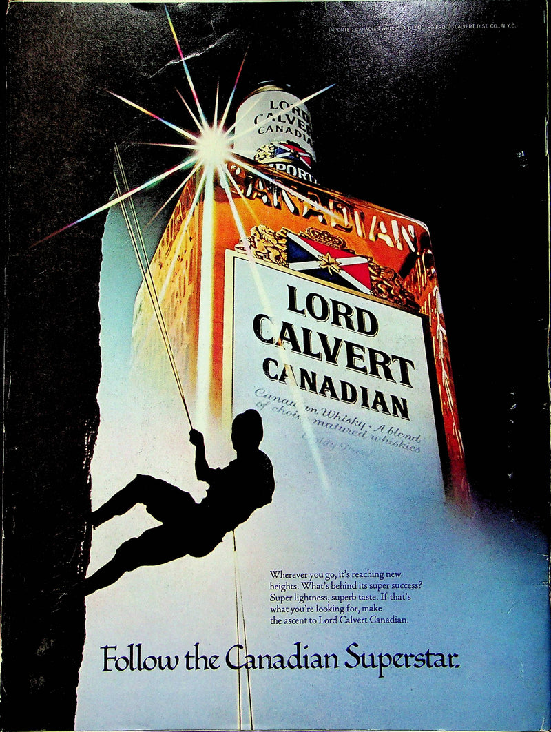 Newsweek Magazine Sep 12 1977 Big City Schools Crisis Scandal Ethiopia Soviets 3