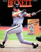 Beckett Baseball Magazine Oct 1994 # 115 Matt Williams Ryan Klesko Javy Lopez 2 1