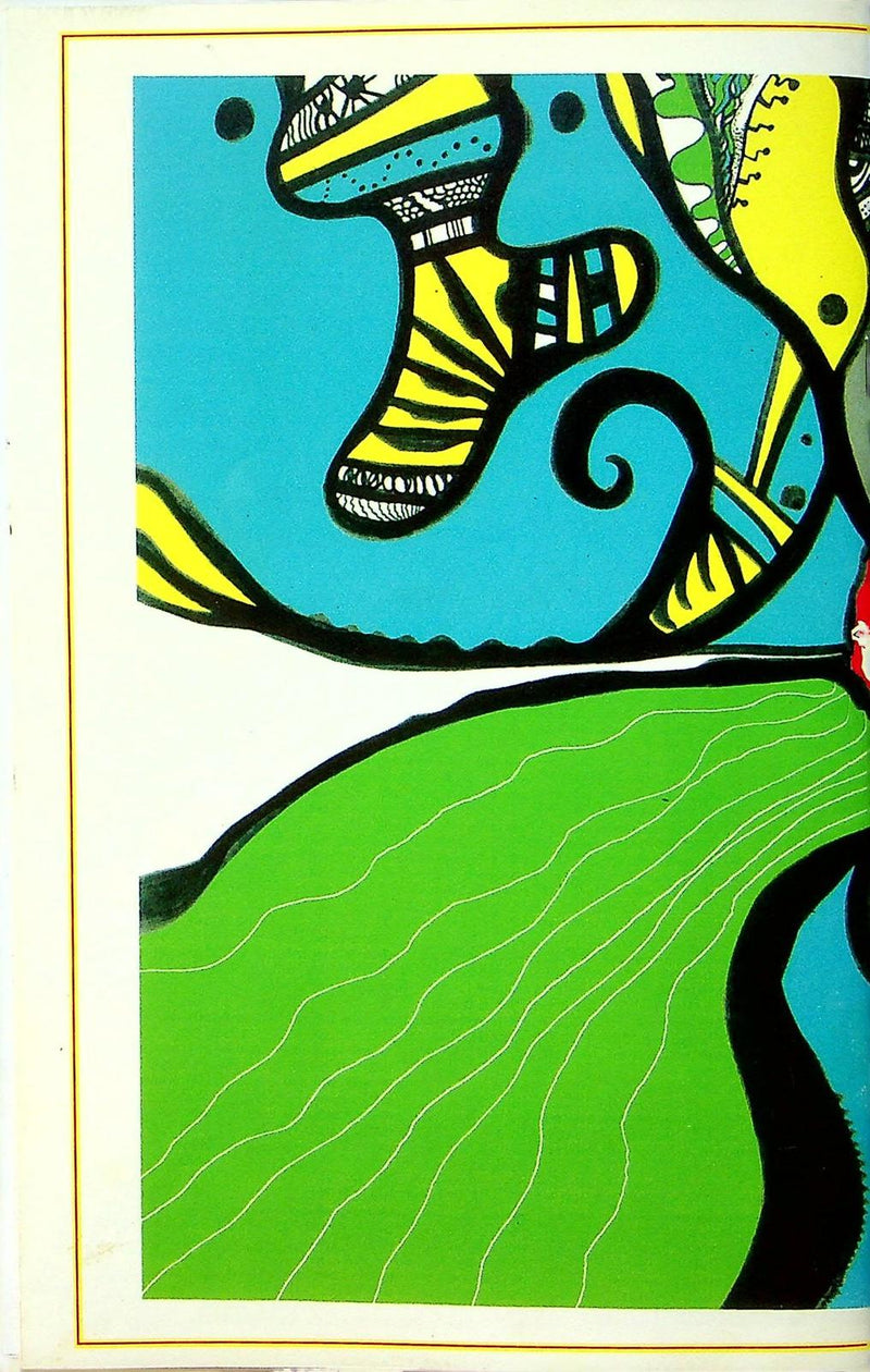 Don't Blame Cleveland 2004 # 18 Open Forum Zine 4