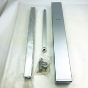 Yale 4215-MPII Door Closer Holder Electromechanical Arm RH SB Aluminum New NOS 1