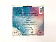 Jonathan Butler More Than Friends Record 45 Single 1174-7-JAA Jive 1988 PROMO 2