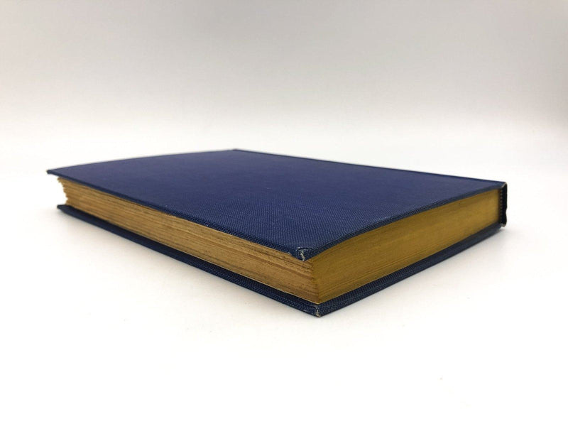 The Sojourner Marjorie Kinnan Rawlings 1953 Scribner First Edition Hardcover 5