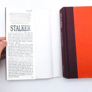 Stalker Hardcover Faye Kellerman 2000 Women Detective Mystery 1st Edition 6