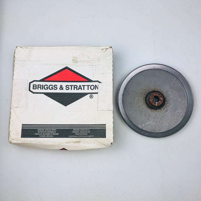 Briggs and Stratton 1501211MA Pulley 8.4 V4L 671DHY Genuine OEM New Old Stock