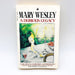 A Dubious Legacy Paperback Mary Wesley 1993 Secrets Marriage Mental Illness 1