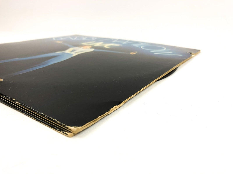 Barry Manilow Live Vinyl LP Record AL 8500 Arista 1977 Riders to the Stars 7