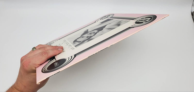 Patti Page The Uncollected LP Record Hindsight Records 1986 HSR-223 3