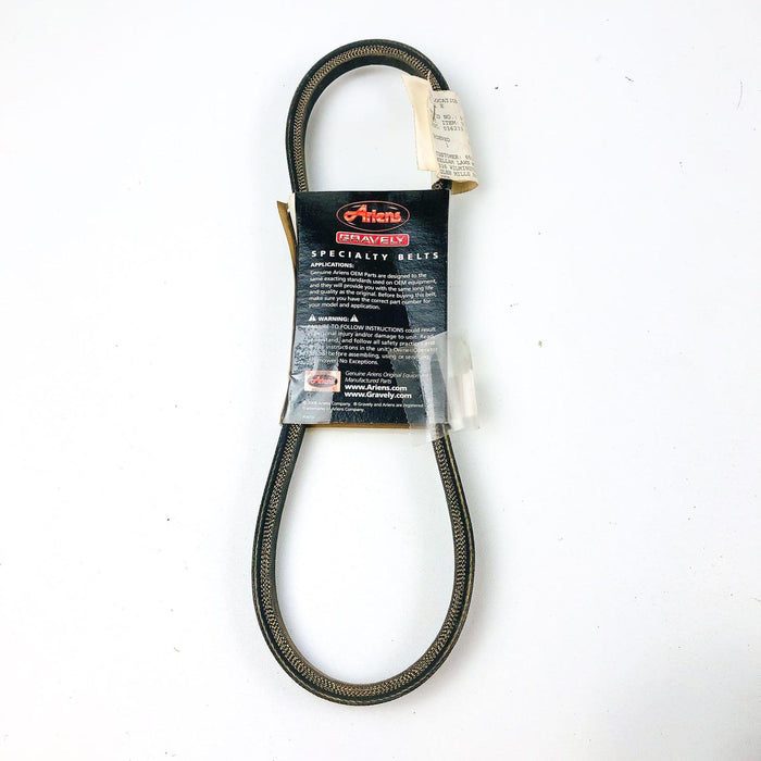 Ariens Gravely 07211700 036233 Lawn Mower V Belt Genuine OEM New NOS 4508-142