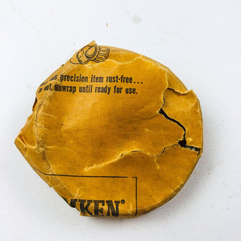 AMC Jeep 8124802 Bearing Made By Timken 362A Genuine OEM New Old Stock NOS