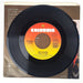 Boz Scaggs Heart Of Mine Record 45 RPM Single 38-07780 Columbia 1988 4