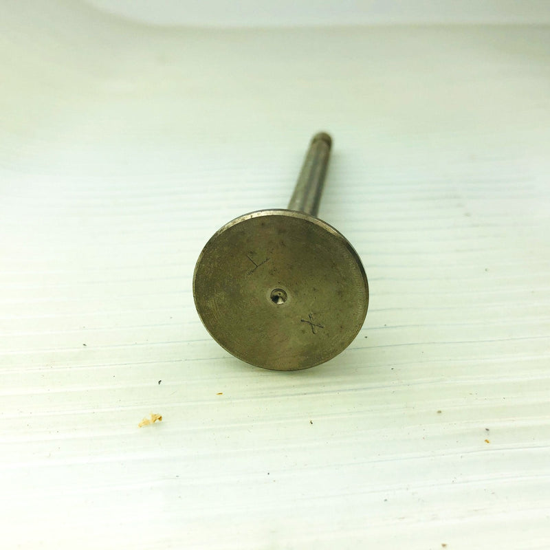 Briggs and Stratton 261503 Exhaust Valve Genuine OEM New Old Stock NOS 7