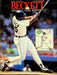 Beckett Baseball Magazine Dec 1991 # 81 Cecil Fielder Tigers Robin Ventura 1