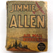 Jimmie Allen in the Air Mail Robbery #1143 The Big Little Book Whitman 1936 1