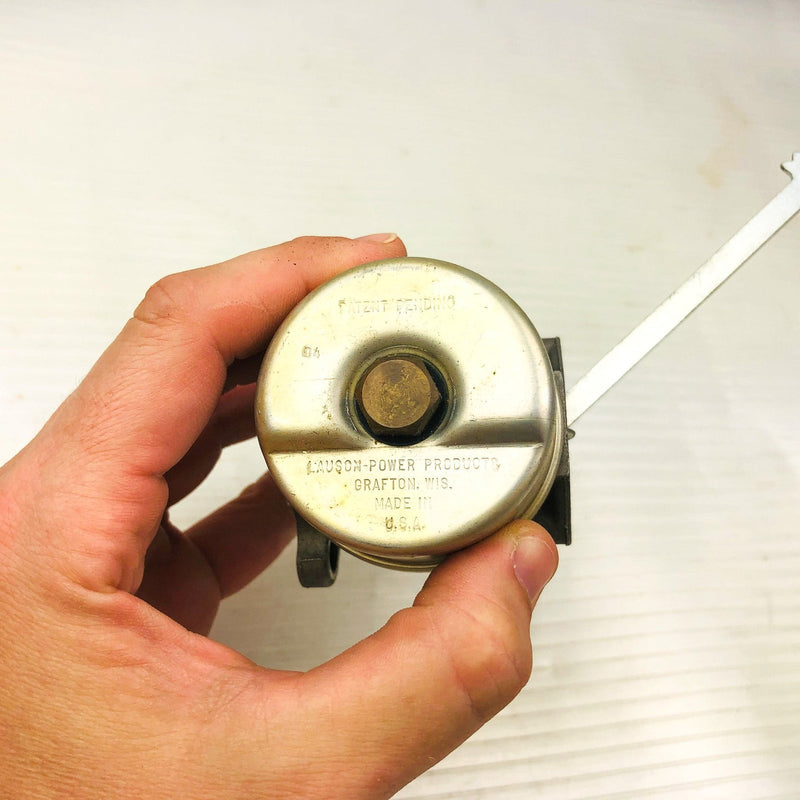 Tecumseh 631889 Carburetor for Engine Genuine OEM New Old Stock NOS 6